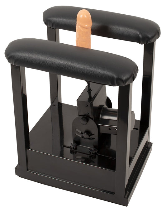 The Banger - Sit-On-Climaxer