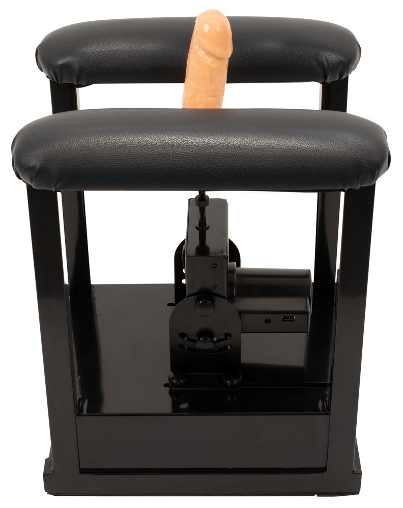 The Banger - Sit-On-Climaxer