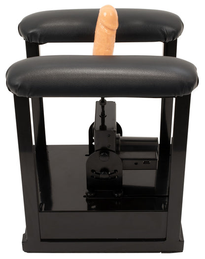 The Banger - Sit-On-Climaxer
