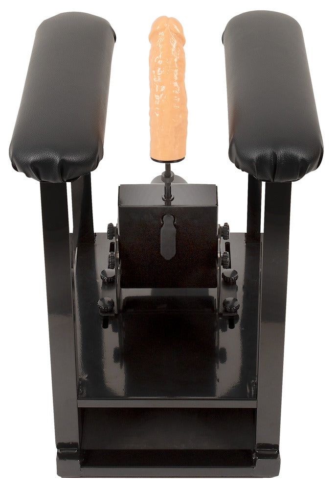 The Banger - Sit-On-Climaxer