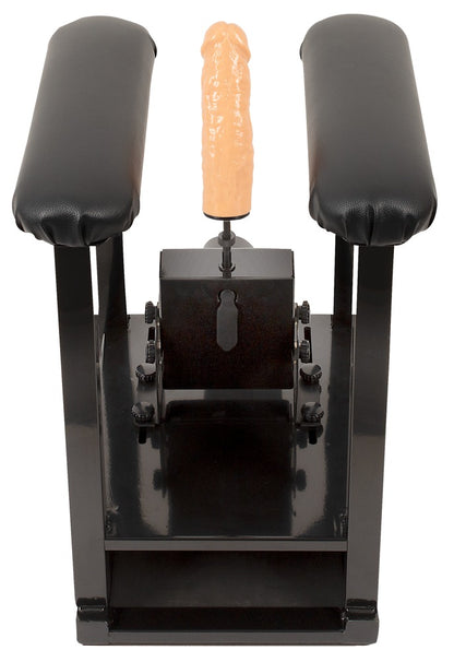 The Banger - Sit-On-Climaxer