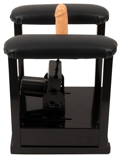 The Banger - Sit-On-Climaxer
