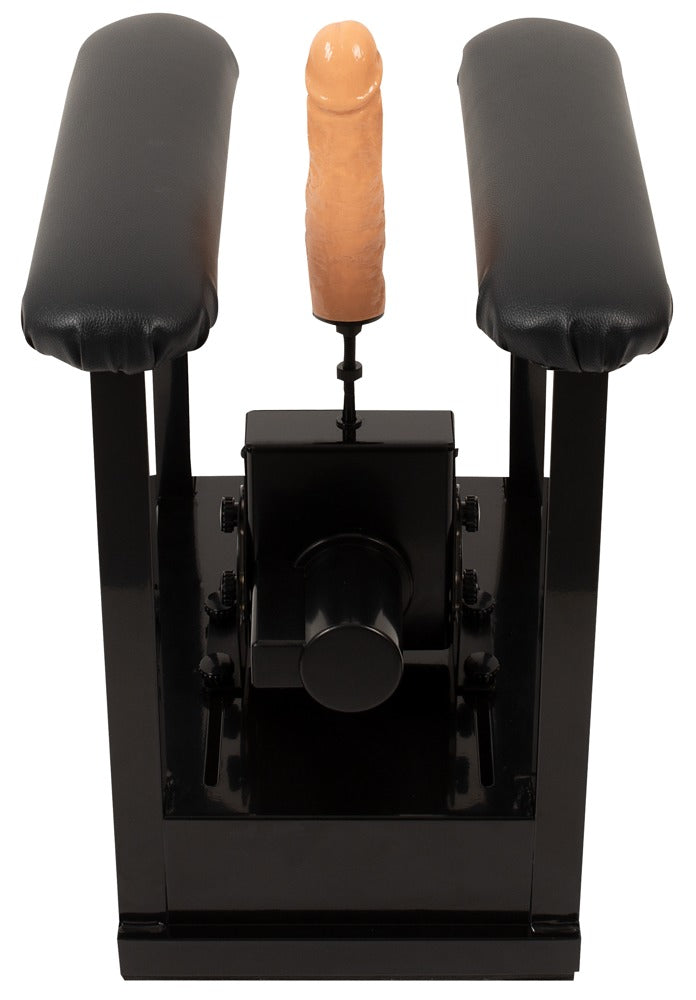 The Banger - Sit-On-Climaxer