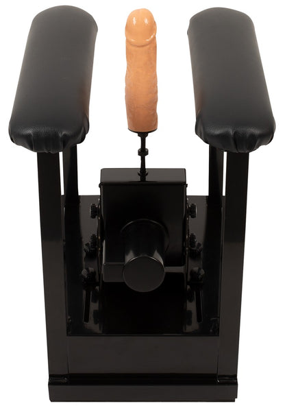 The Banger - Sit-On-Climaxer