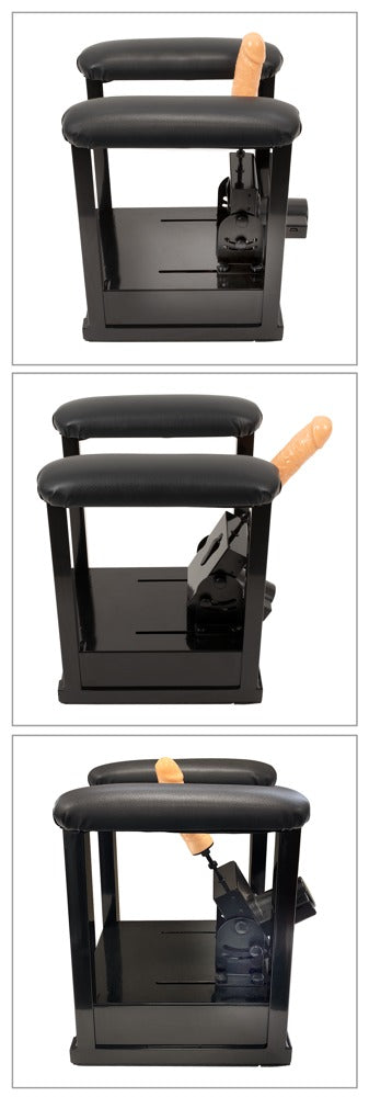 The Banger - Sit-On-Climaxer