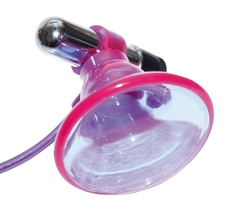 You2Toys - Ultraviolett - Nipplesucker