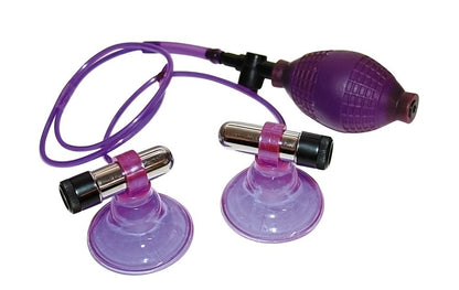 You2Toys - Ultraviolett - Nipplesucker