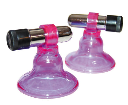 You2Toys - Ultraviolett - Nipplesucker