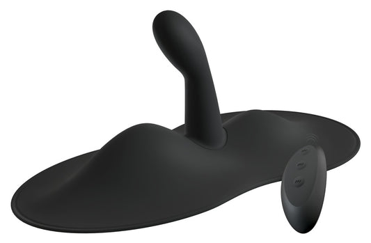 vibepad - RC vibepad