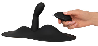 vibepad - RC vibepad