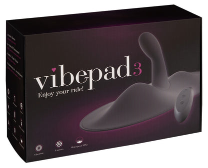 vibepad - RC vibepad