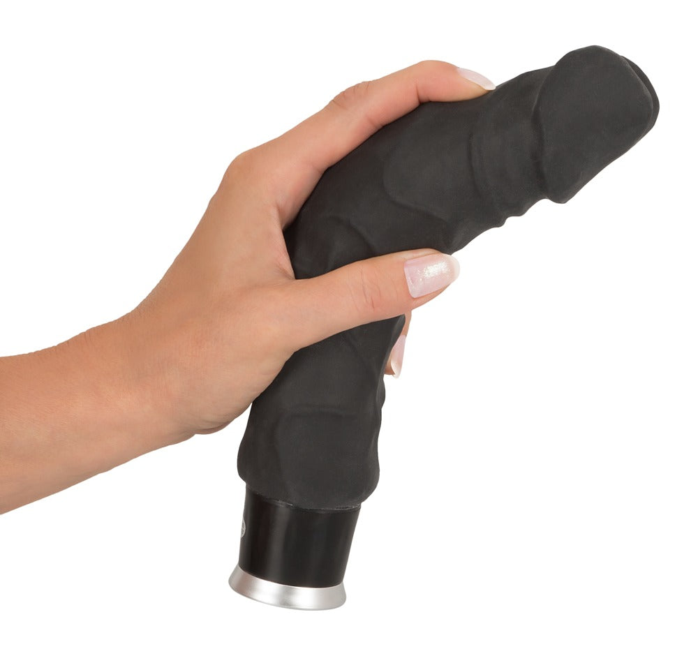Nature Skin - Big Vibe - Naturdildo
