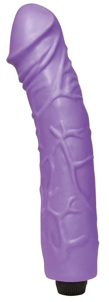You2Toys - XXL Vibrator mit starker Vibration
