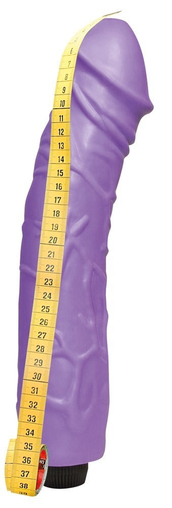 You2Toys - XXL Vibrator mit starker Vibration