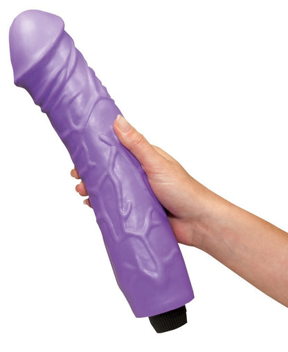 You2Toys - XXL Vibrator mit starker Vibration