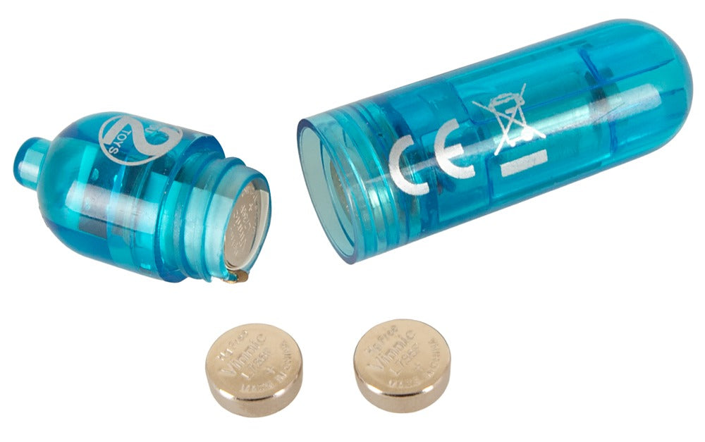 You2Toys - Penisring - Vibrationsring