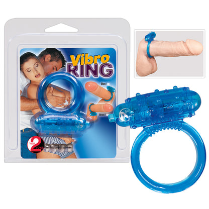 You2Toys - Penisring - Vibrationsring