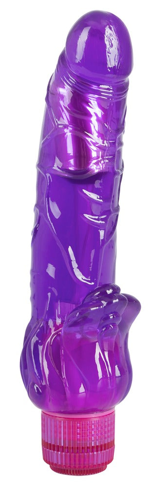Seven Creations - H2O Viking Wet - Vibrator