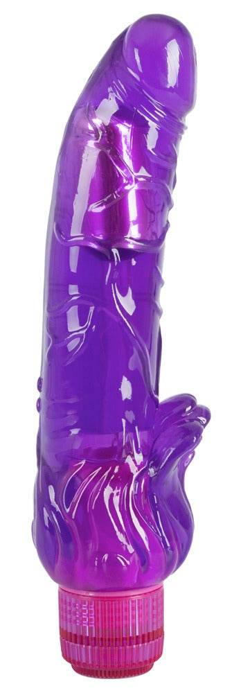Seven Creations - H2O Viking Wet - Vibrator
