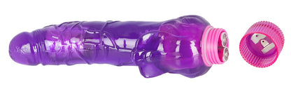 Seven Creations - H2O Viking Wet - Vibrator