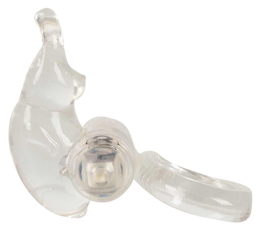 You2Toys - Penisring - Vibrationsring