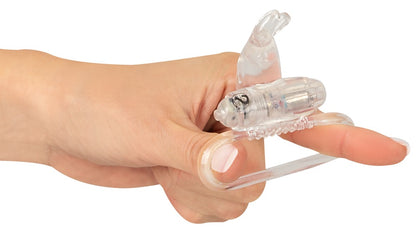 You2Toys - Penisring - Vibrationsring