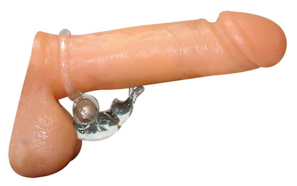You2Toys - Penisring - Vibrationsring