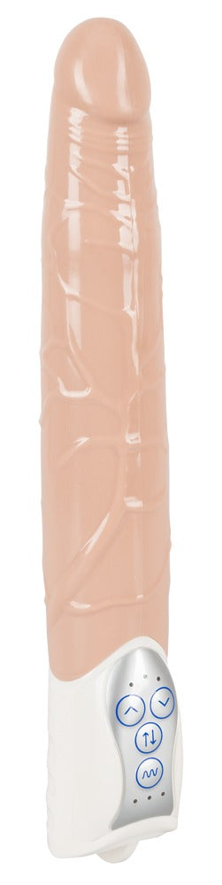 You2Toys - Vibrator „Push it!“
