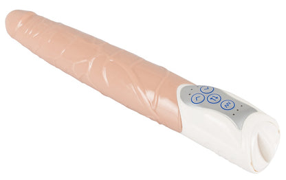 You2Toys - Vibrator „Push it!“