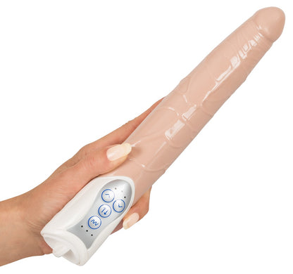 You2Toys - Vibrator „Push it!“