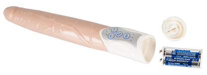 You2Toys - Vibrator „Push it!“