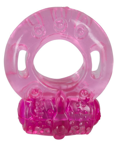 You2Toys - One Time Vibrating - Penisring