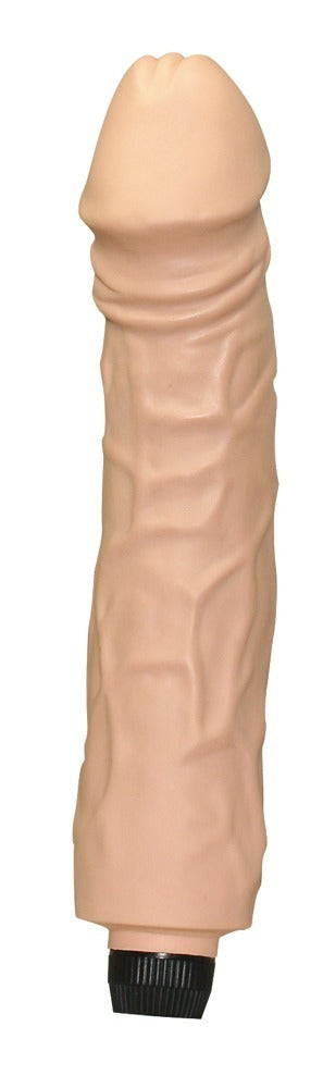 You2Toys - XXL Vibrator mit starker Vibration