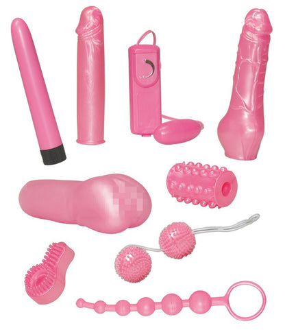 You2Toys - Candy Toy-Set