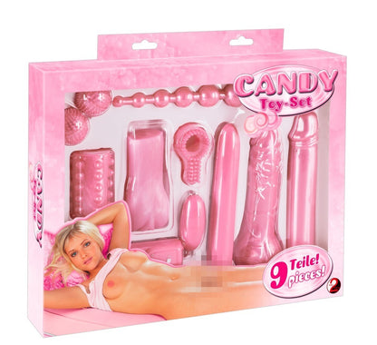You2Toys - Candy Toy-Set