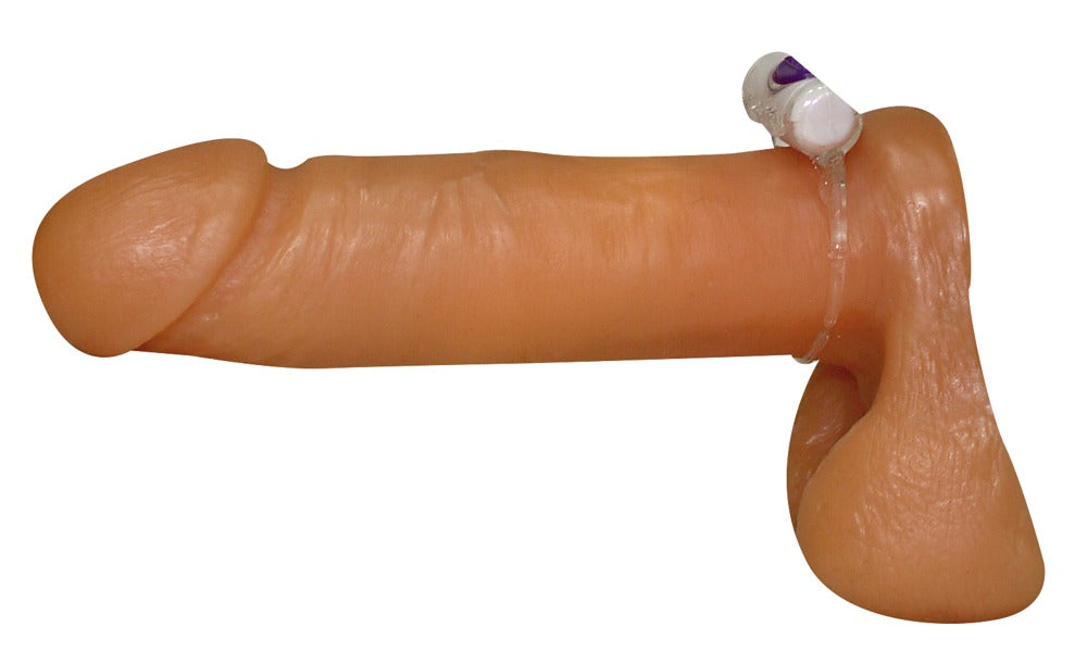 Durex - Intense Vibrations Ring