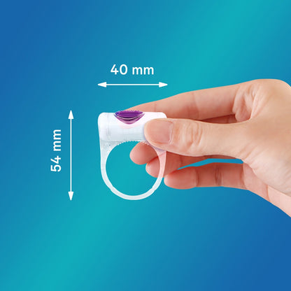 Durex - Intense Vibrations Ring