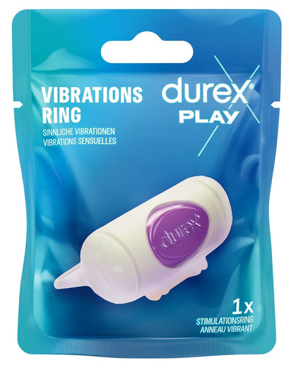 Durex - Intense Vibrations Ring