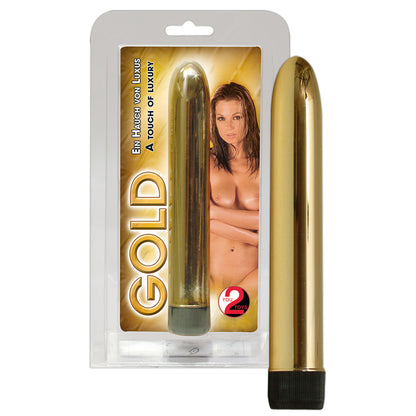 You2Toys - Power Vibrator mit Multispeed