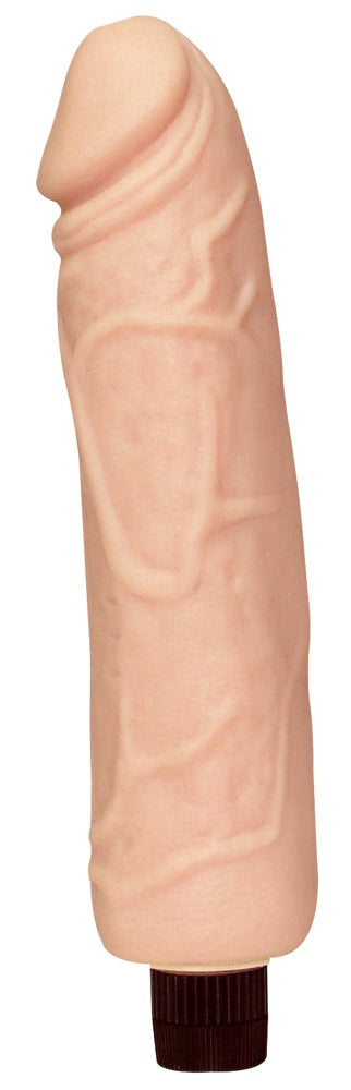 You2Toys - Smoothy - Flexibel Vibrator