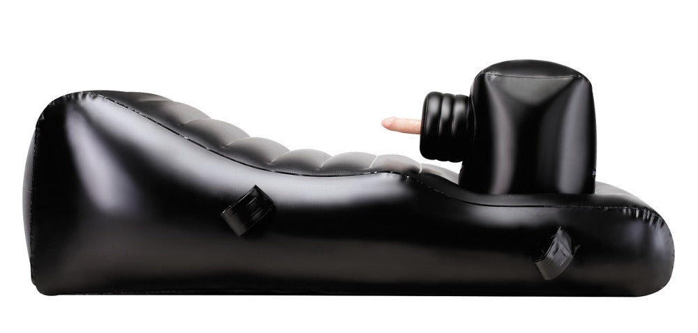 NMC - Louisiana Lounger