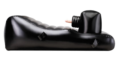 NMC - Louisiana Lounger