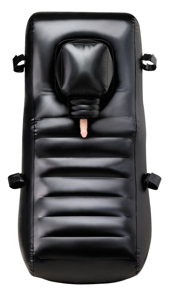 NMC - Louisiana Lounger
