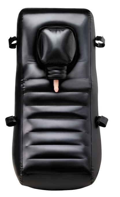 NMC - Louisiana Lounger