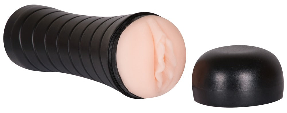 Pussy to go - Pussy to go Vibration - Masturbator