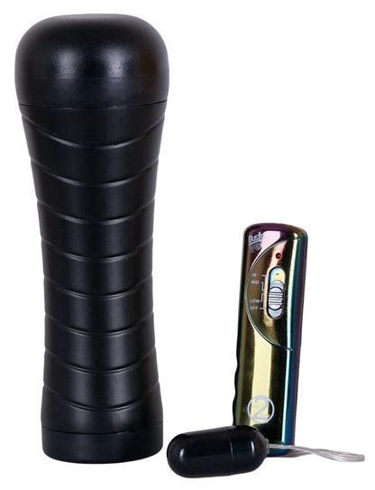Pussy to go - Pussy to go Vibration - Masturbator