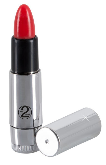 You2Toys - Lippenstiftvibrator mit Multispeed