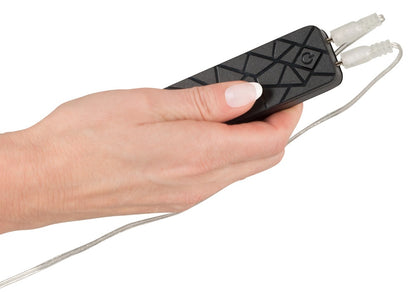 You2Toys - Strap-On Set - Doppelvibrator