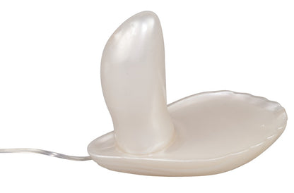 You2Toys - Mini Vibrator mit Klitorisstimulation