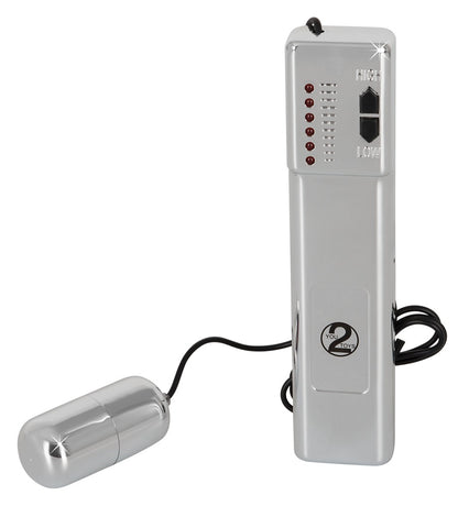 You2Toys - Vibrations-Ei mit Multimodus